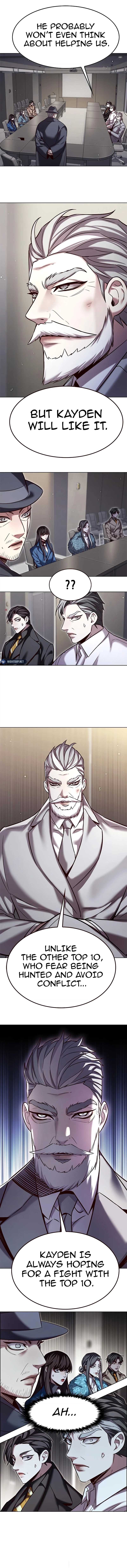 Read Eleceed Manga Online