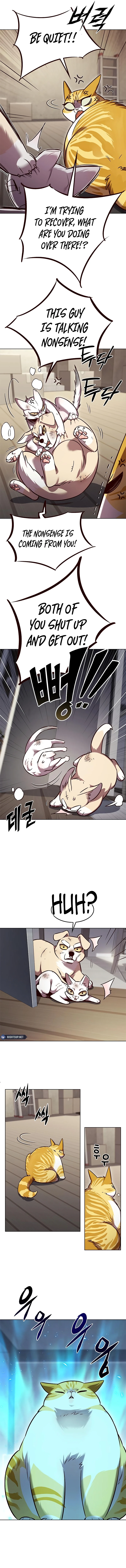 Read Eleceed Manga Online