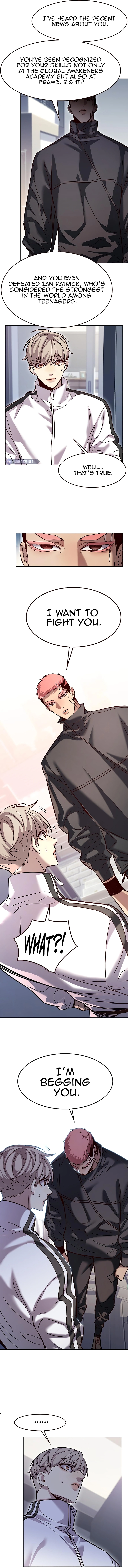 Read Eleceed Manga Online