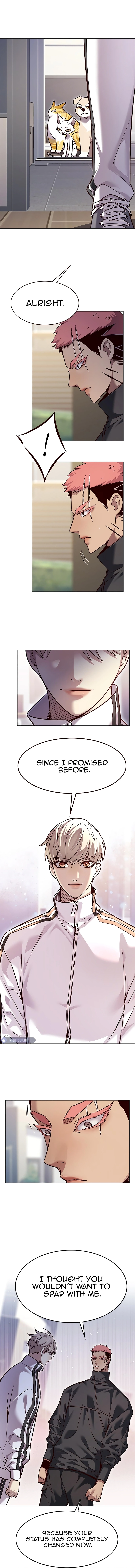 Read Eleceed Manga Online