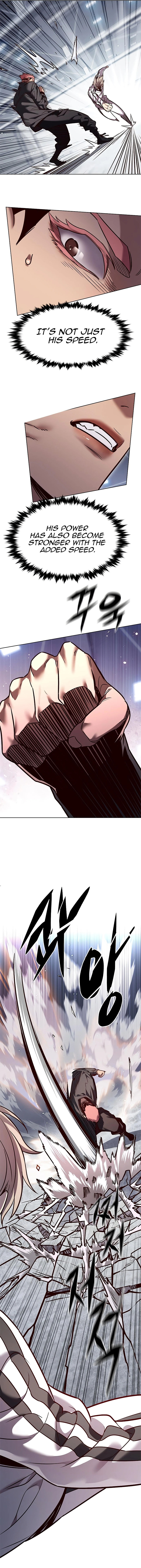 Read Eleceed Manga Online