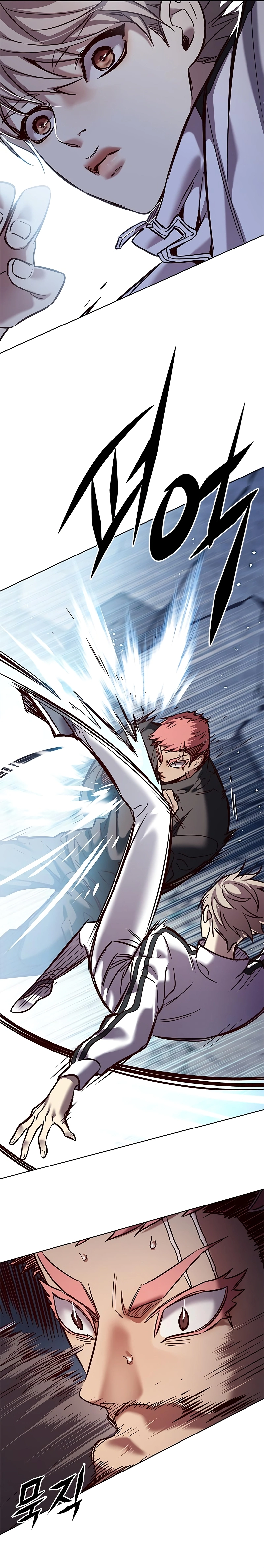 Read Eleceed Manga Online