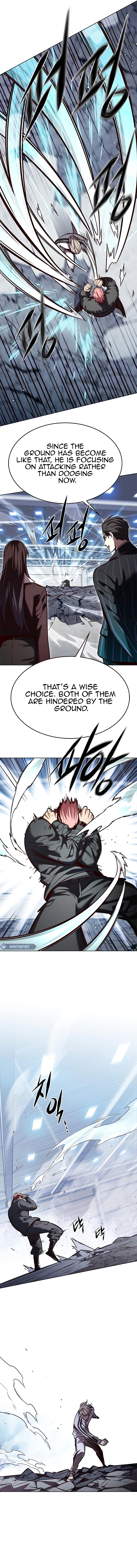 Read Eleceed Manga Online