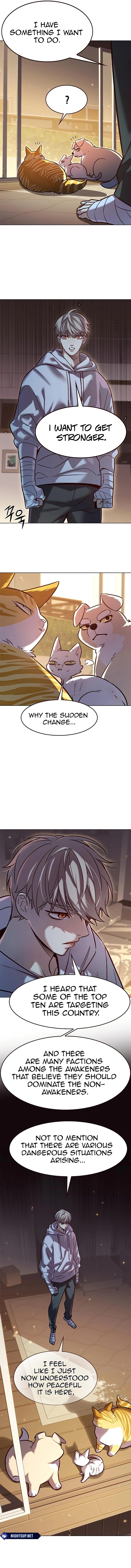 Read Eleceed Manga Online