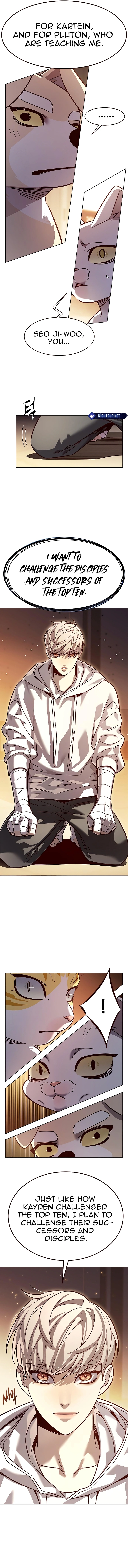 Read Eleceed Manga Online