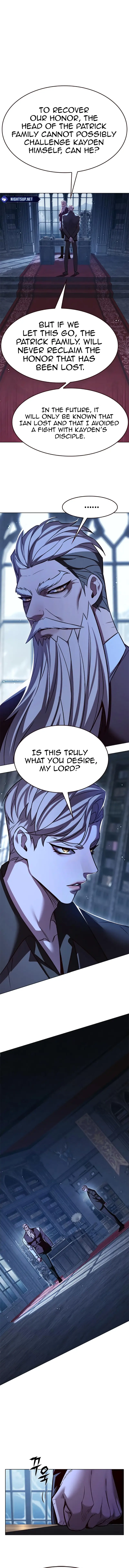 Read Eleceed Manga Online