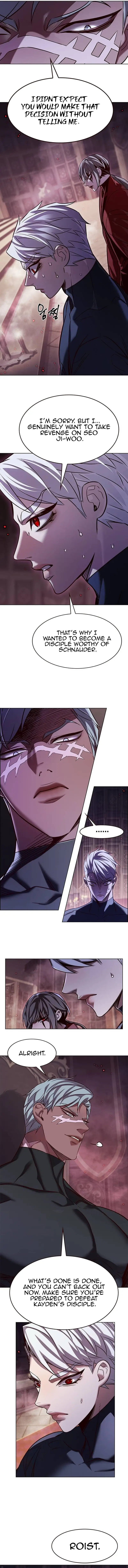 Read Eleceed Manga Online