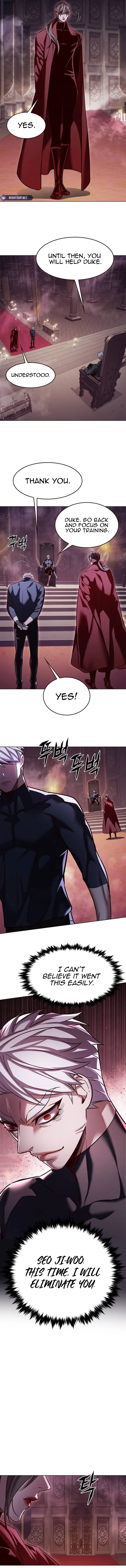 Read Eleceed Manga Online