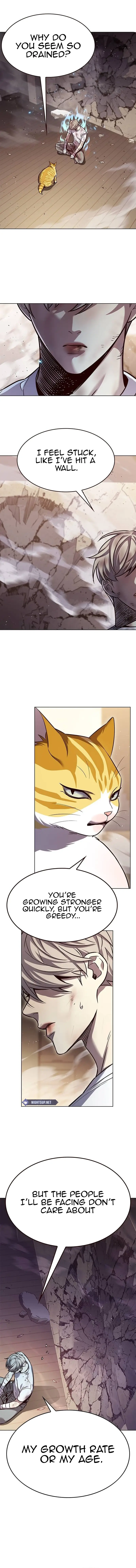 Read Eleceed Manga Online