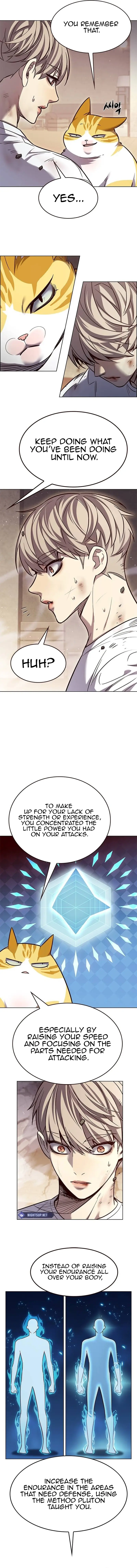 Read Eleceed Manga Online