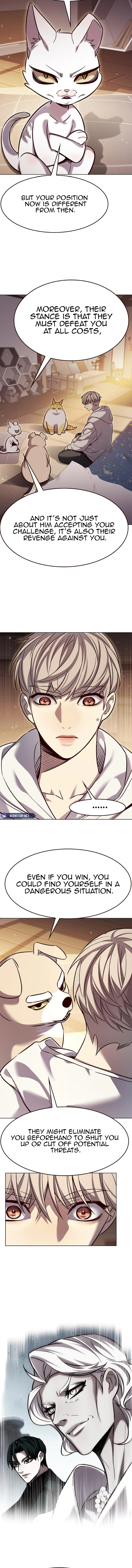 Read Eleceed Manga Online