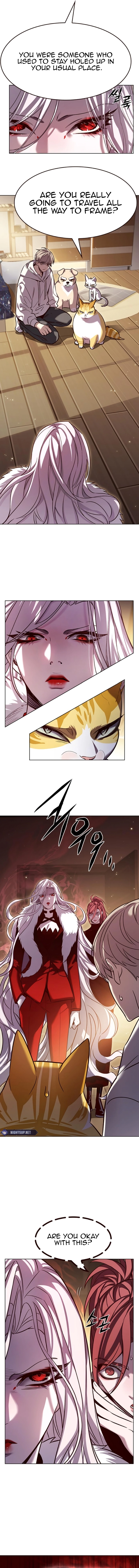 Read Eleceed Manga Online