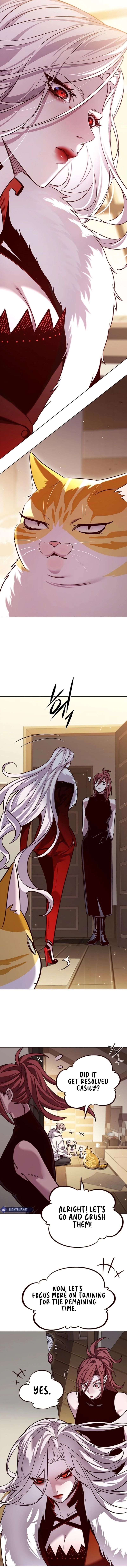 Read Eleceed Manga Online