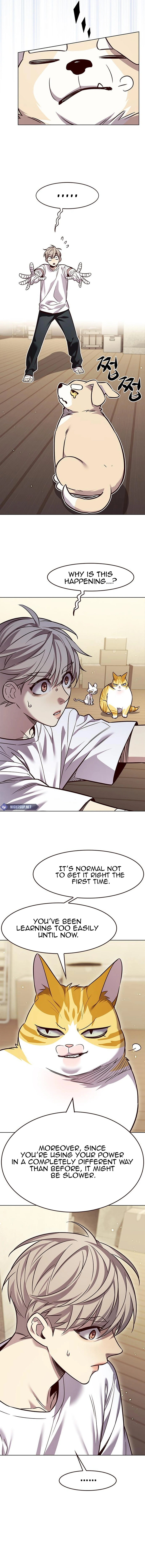 Read Eleceed Manga Online