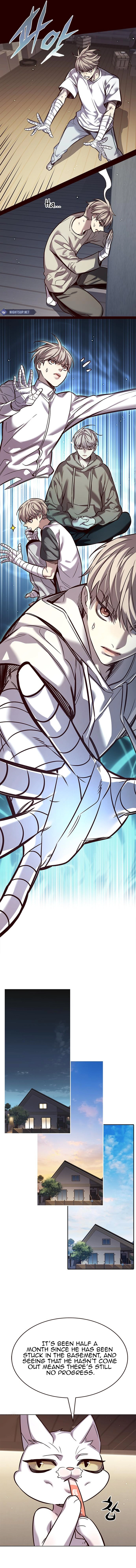 Read Eleceed Manga Online