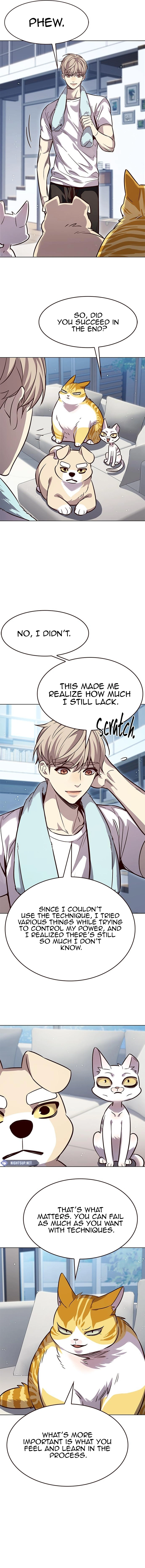 Read Eleceed Manga Online