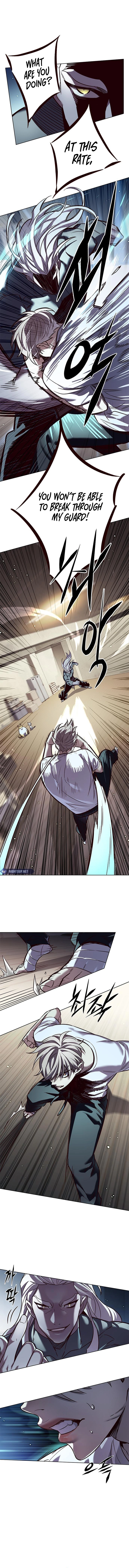 Read Eleceed Manga Online