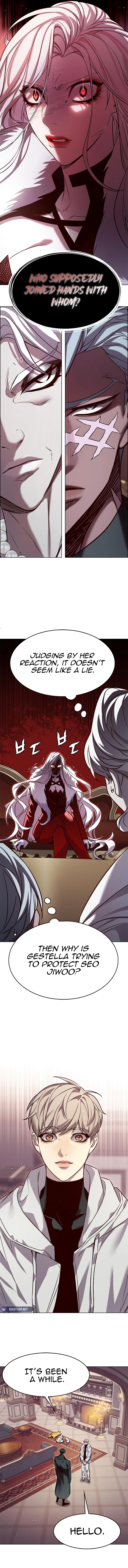 Read Eleceed Manga Online