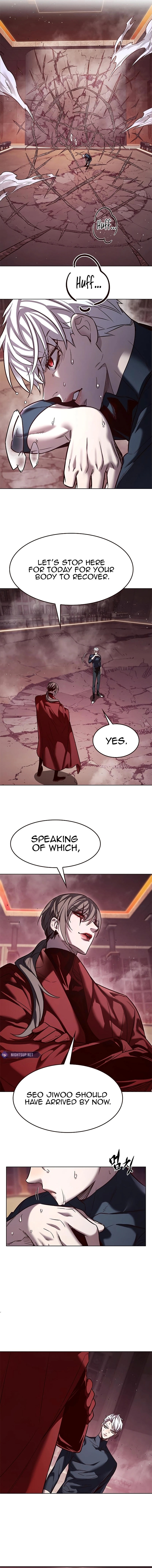 Read Eleceed Manga Online