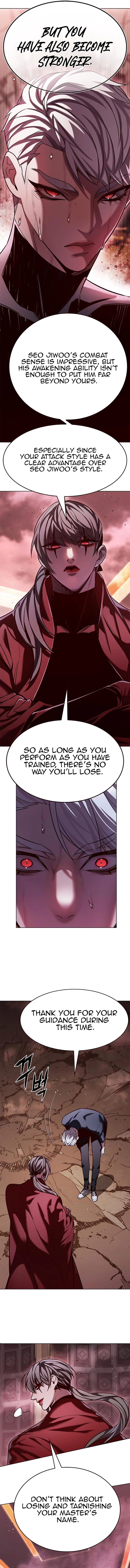 Read Eleceed Manga Online