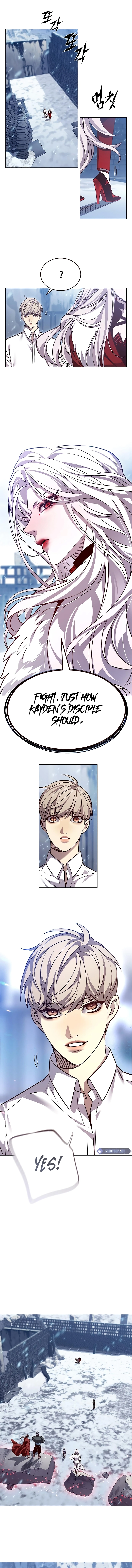 Read Eleceed Manga Online