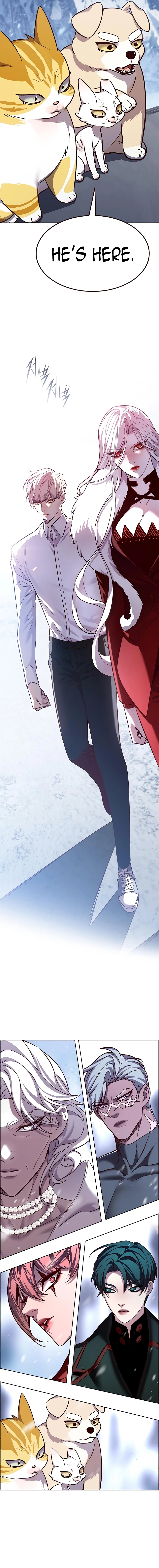 Read Eleceed Manga Online