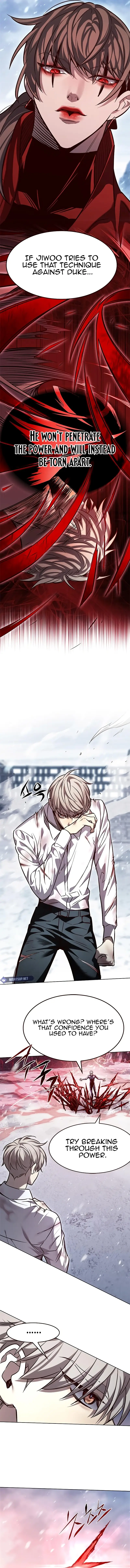 Read Eleceed Manga Online