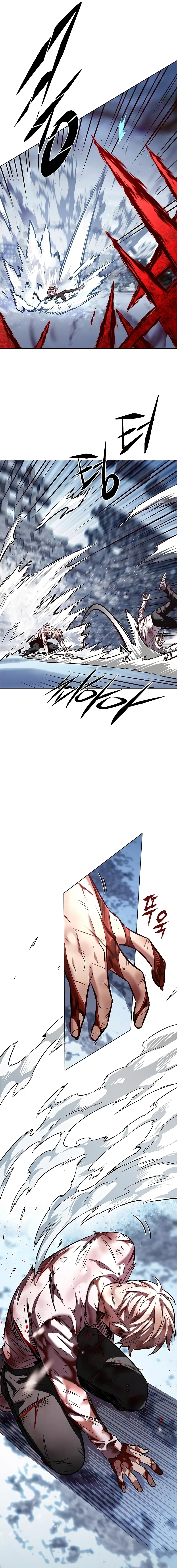 Read Eleceed Manga Online