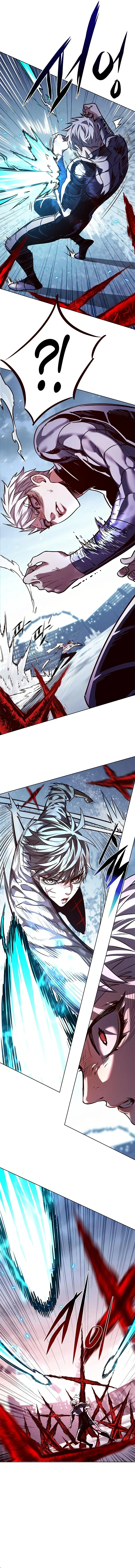 Read Eleceed Manga Online