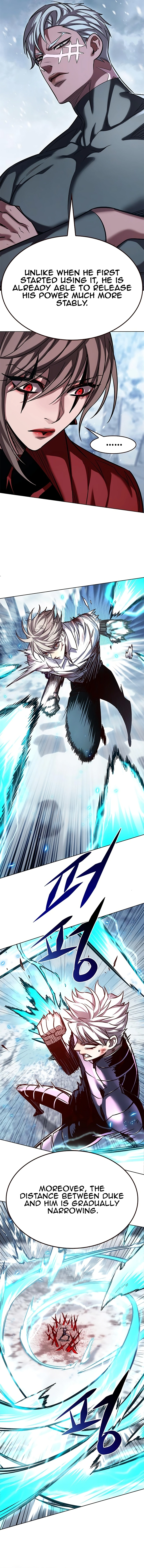 Read Eleceed Manga Online