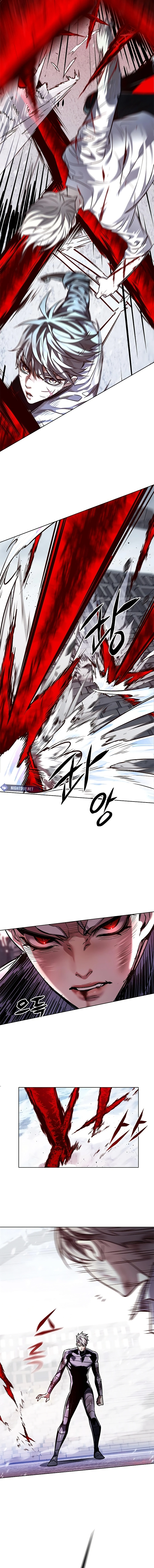 Read Eleceed Manga Online