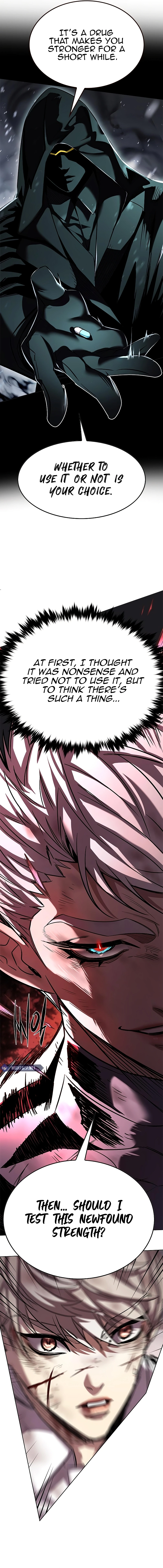 Read Eleceed Manga Online