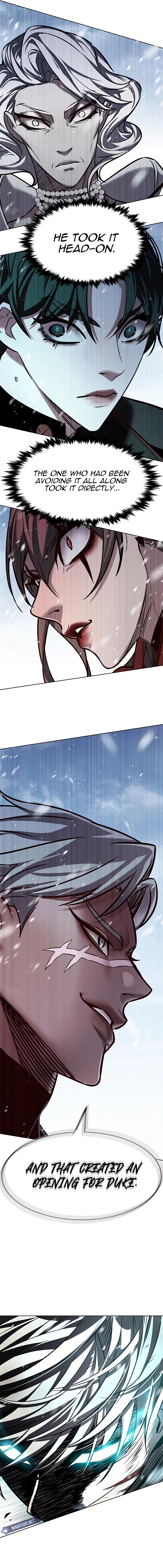 Read Eleceed Manga Online