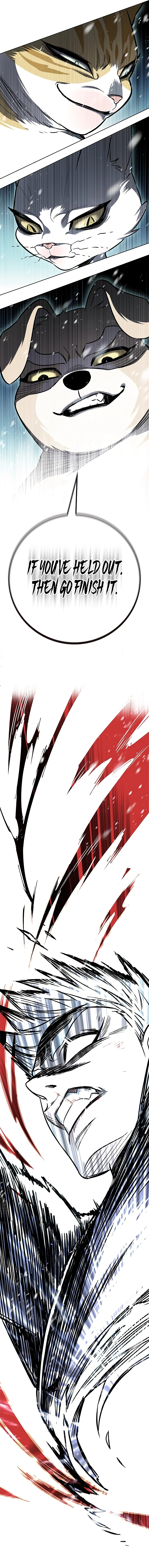 Read Eleceed Manga Online