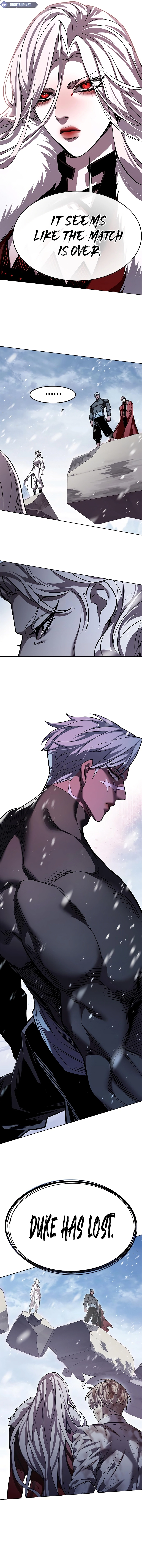 Read Eleceed Manga Online