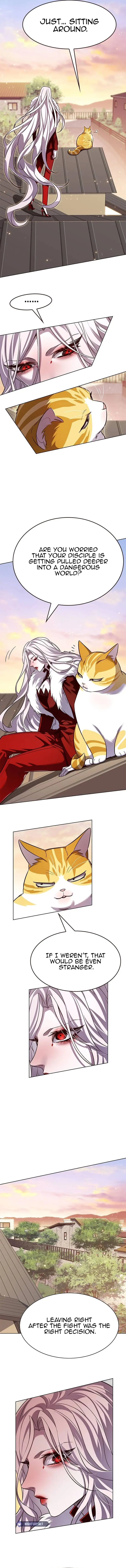 Read Eleceed Manga Online