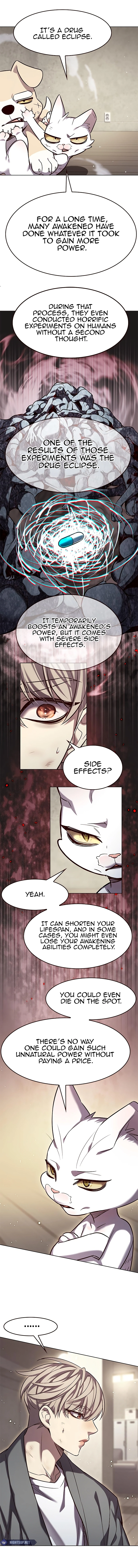 Read Eleceed Manga Online