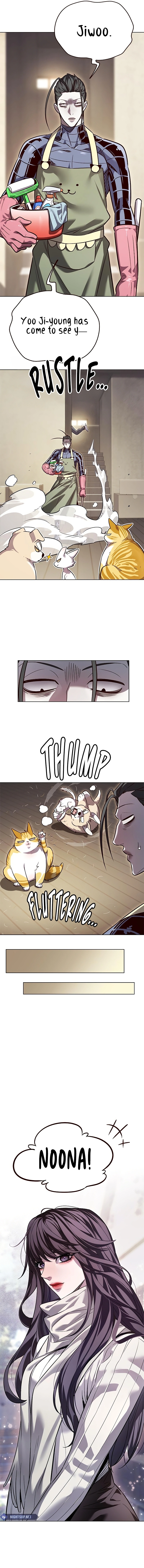 Read Eleceed Manga Online