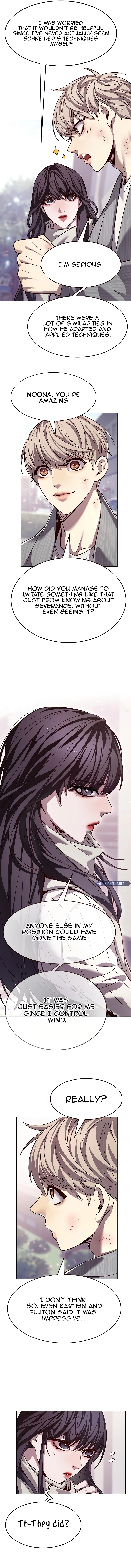 Read Eleceed Manga Online