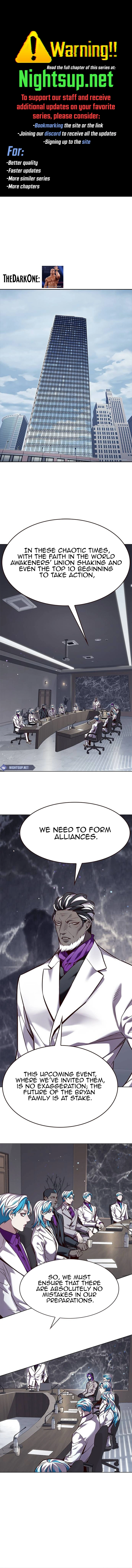 Read Eleceed Manga Online