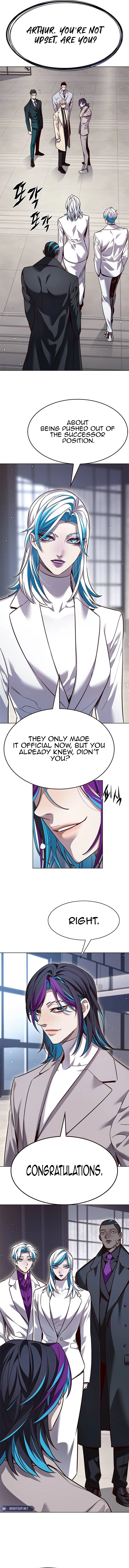 Read Eleceed Manga Online