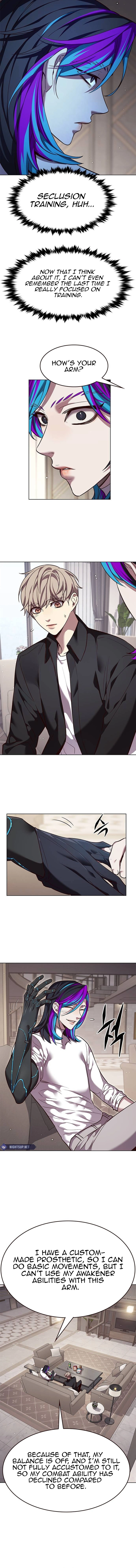 Read Eleceed Manga Online