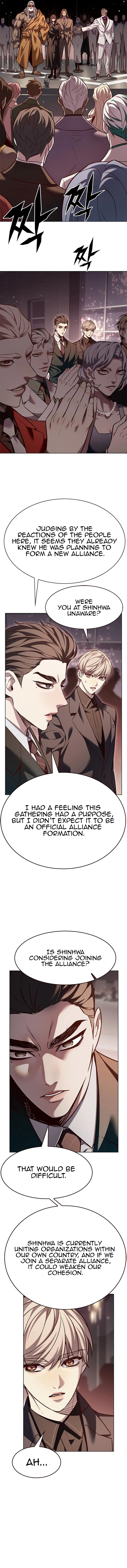 Read Eleceed Manga Online