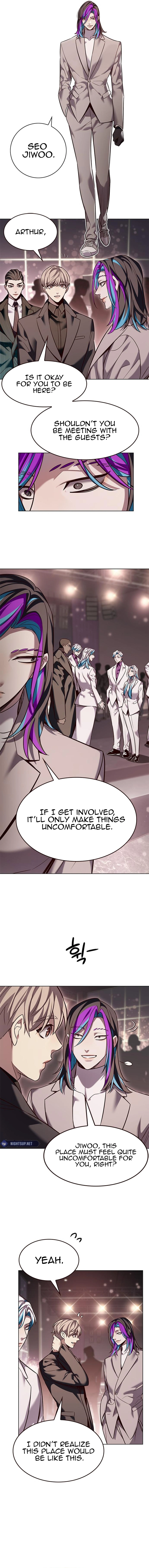 Read Eleceed Manga Online