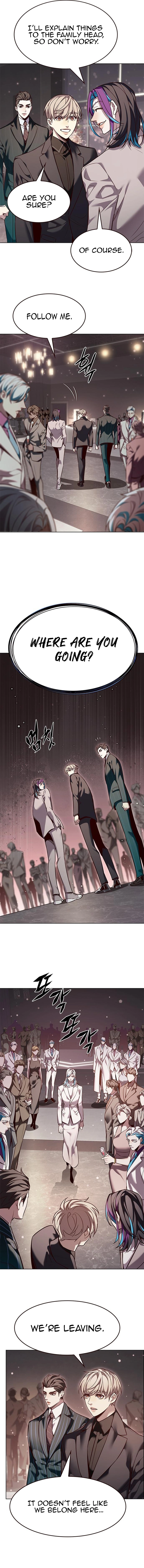 Read Eleceed Manga Online