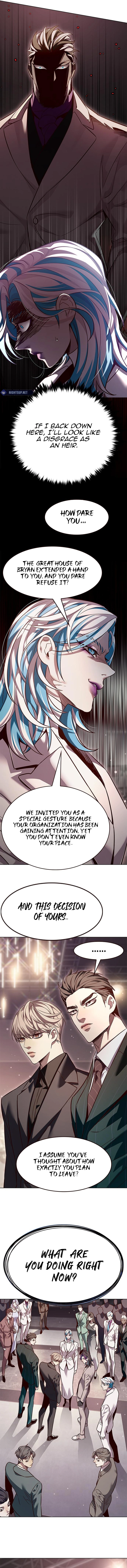 Read Eleceed Manga Online