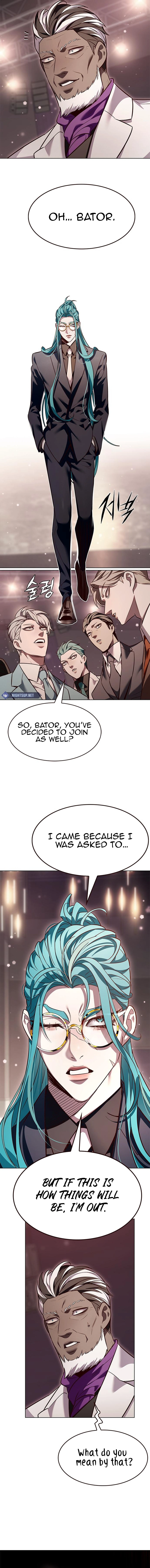 Read Eleceed Manga Online