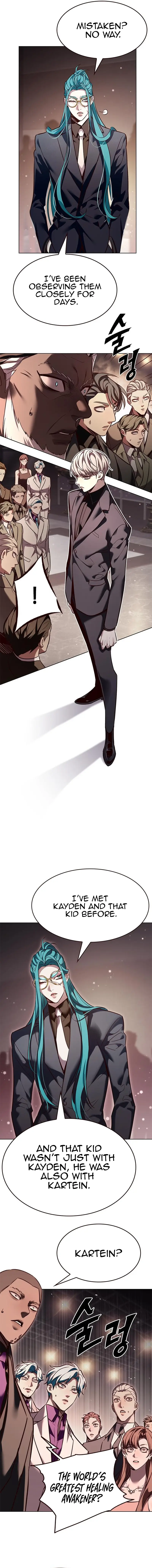 Read Eleceed Manga Online