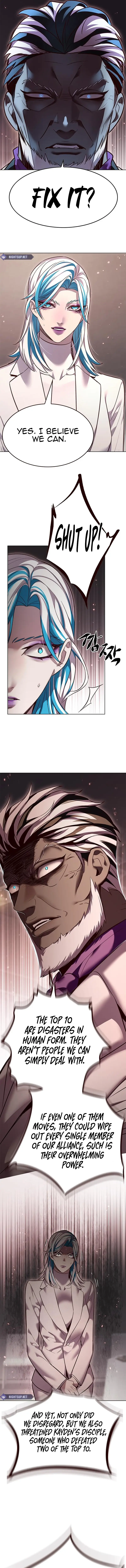 Read Eleceed Manga Online