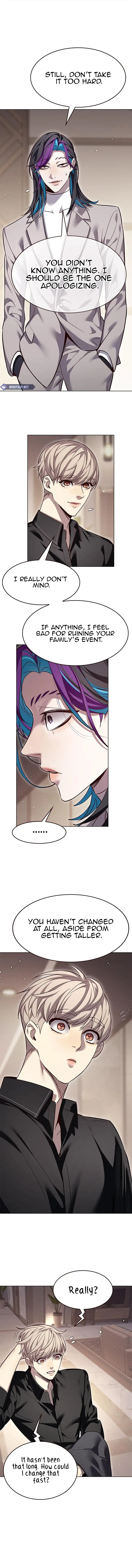 Read Eleceed Manga Online